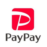 スマホ決済サービスの「PayPay」をご利用頂けます。